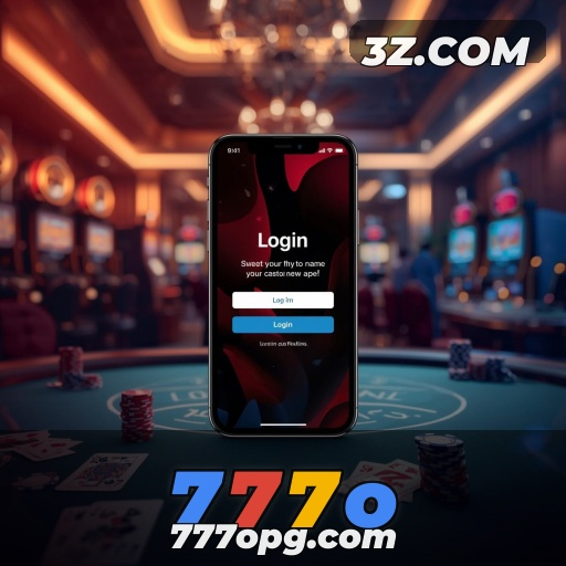 777o - Blackjack no 777o: Estratégia e Diversão