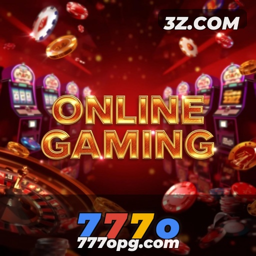 777o - A Revolução dos Cassinos Online: Experimente a Emoção no 777o