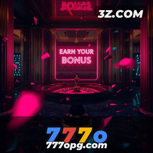 777o - Descubra a Emoção dos Jackpots no 777o