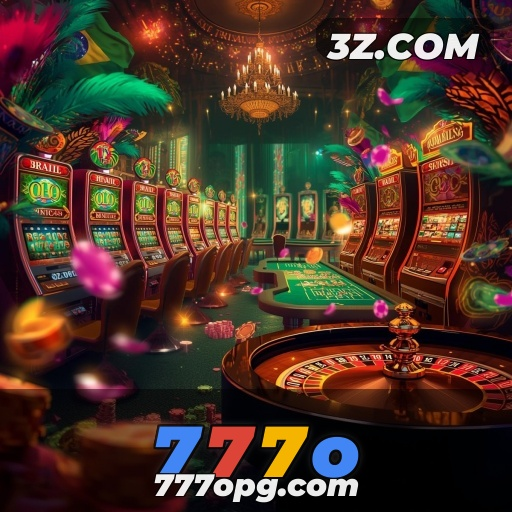 777o - Dealer Ao Vivo: A Nova Era dos Jogos Online no 777o