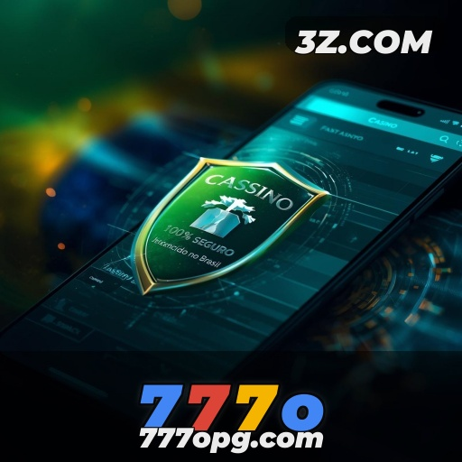 777o - A Ascensão dos Torneios de Jogos no 777o